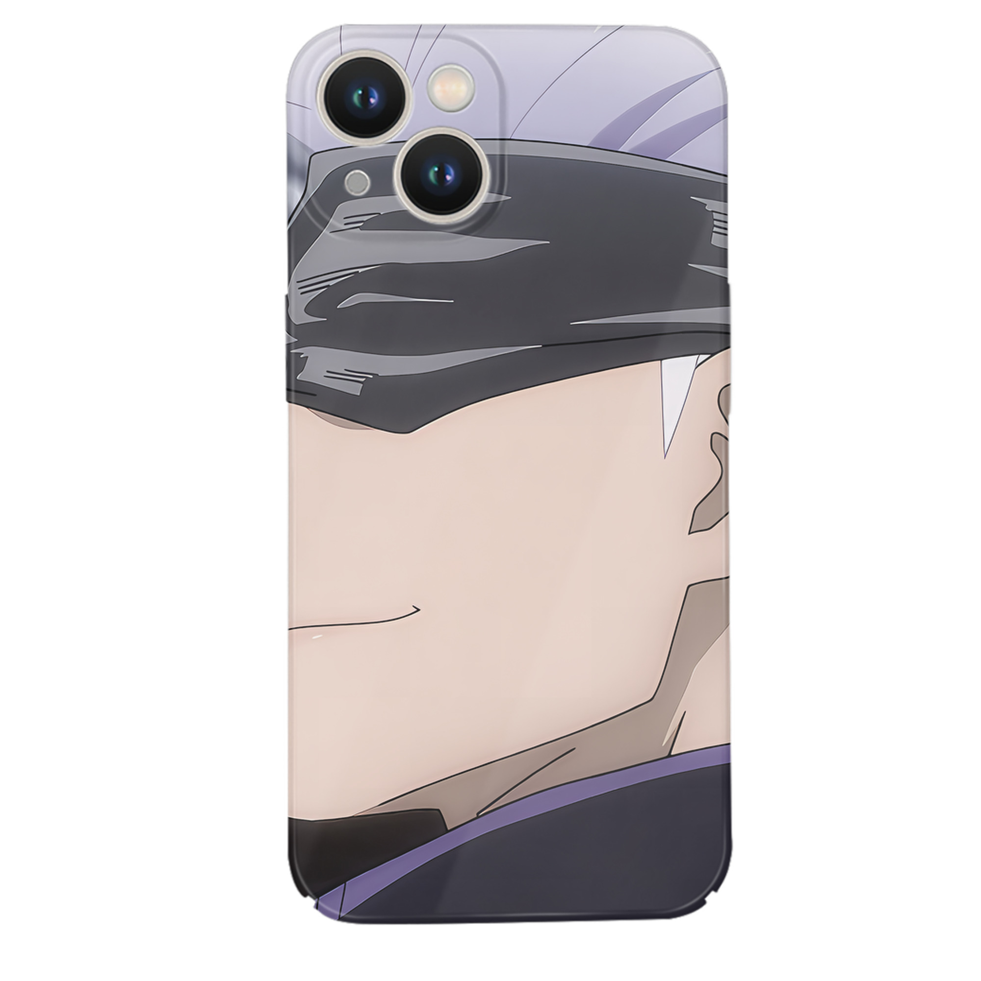 （画像用） SPY×FAMILY间谍家家酒 【iPhone 14シリーズ対応】ハードケース